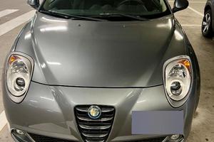 Alfa Romeo Mito 1300 jtd