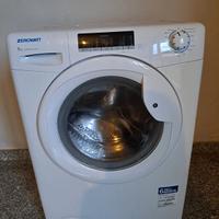 Lavatrice Zerowatt slim 7 kg