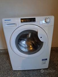 Lavatrice Zerowatt slim 7 kg
