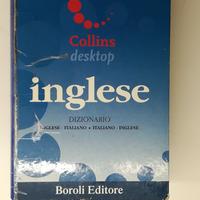 Dizionario inglese italiano