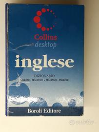 Dizionario inglese italiano