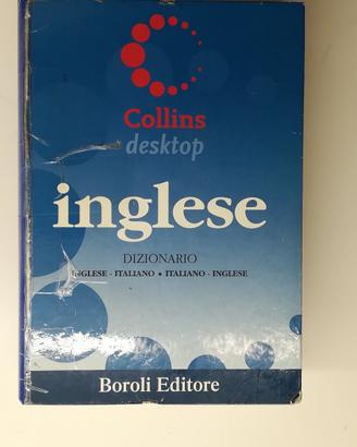 Dizionario inglese italiano