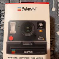 Polaroid onestep 2 viewfinder