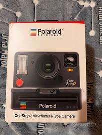 Polaroid onestep 2 viewfinder