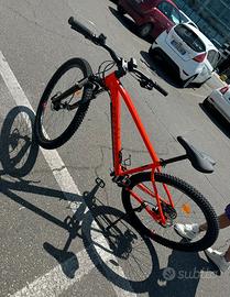 Bicicletta RockRider