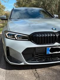 Bmw 320 D xdrive msport PRO