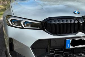 Bmw 320 D xdrive msport PRO