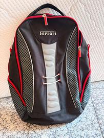 zaino ferrari