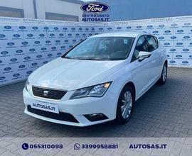 SEAT Leon 1.6 TDI 90 CV 5p. Style