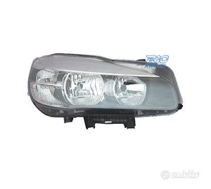 FARO DESTRO BMW F45 F46 13-19 LUCE DIURNA A LED
