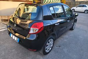 Renault Clio 5p 1.2 16v Dynamique uniproprietario