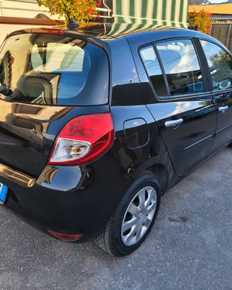 Renault Clio 5p 1.2 16v Dynamique uniproprietario
