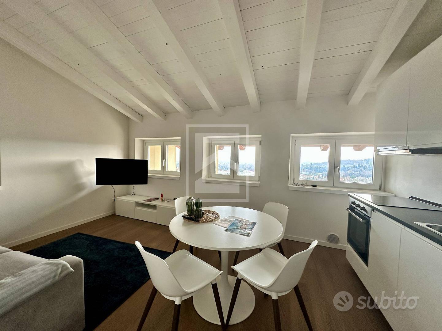 Appartamento – BS - Vista 3