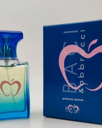 Profumo Baci & Abbracci