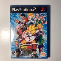 Dragon Ball Z: Budokai Tenkaichi 2