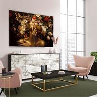 Quadro vetro Fiorella