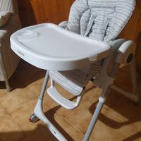 Seggiolone pappa PEG PEREGO