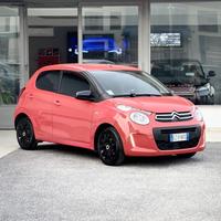 Citroen C1 1.0 Benzina 69CV E5 Neo. Automatica - 2