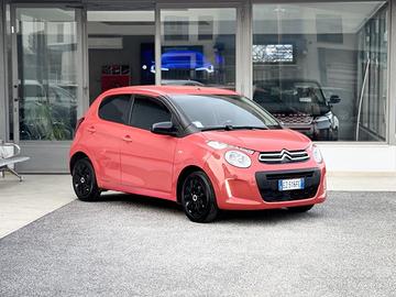 Citroen C1 1.0 Benzina 69CV E5 Neo. Automatica - 2