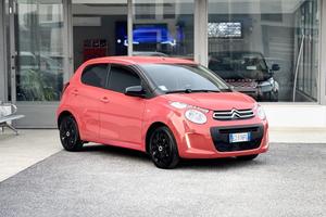 Citroen C1 1.0 Benzina 69CV E5 Neo. Automatica - 2