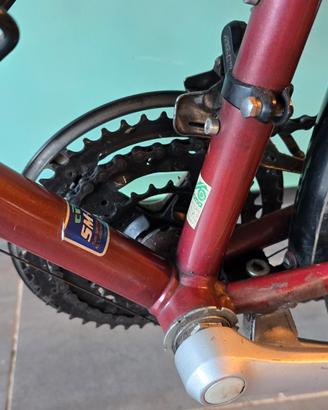 citybike Atala uomo