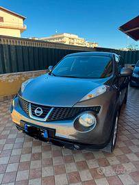 Nissan Juke (1,5 dci)