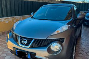 Nissan Juke (1,5 dci)