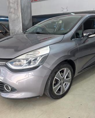 Renault CLIO 1.2 75cv 1 PROPRIETARIO