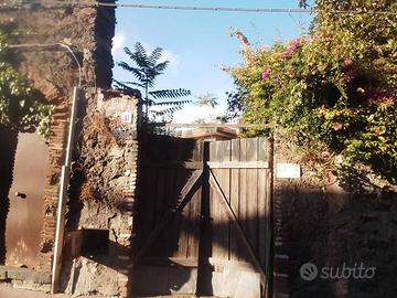 Casa Indipendente - San Gregorio di Catania