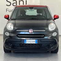 500L 1.3 mjt Urban 95cv my19