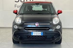 500L 1.3 mjt Urban 95cv my19