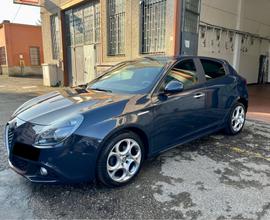 Alfa Romeo Giulietta TCT