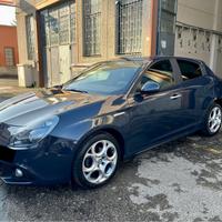 Alfa Romeo Giulietta TCT