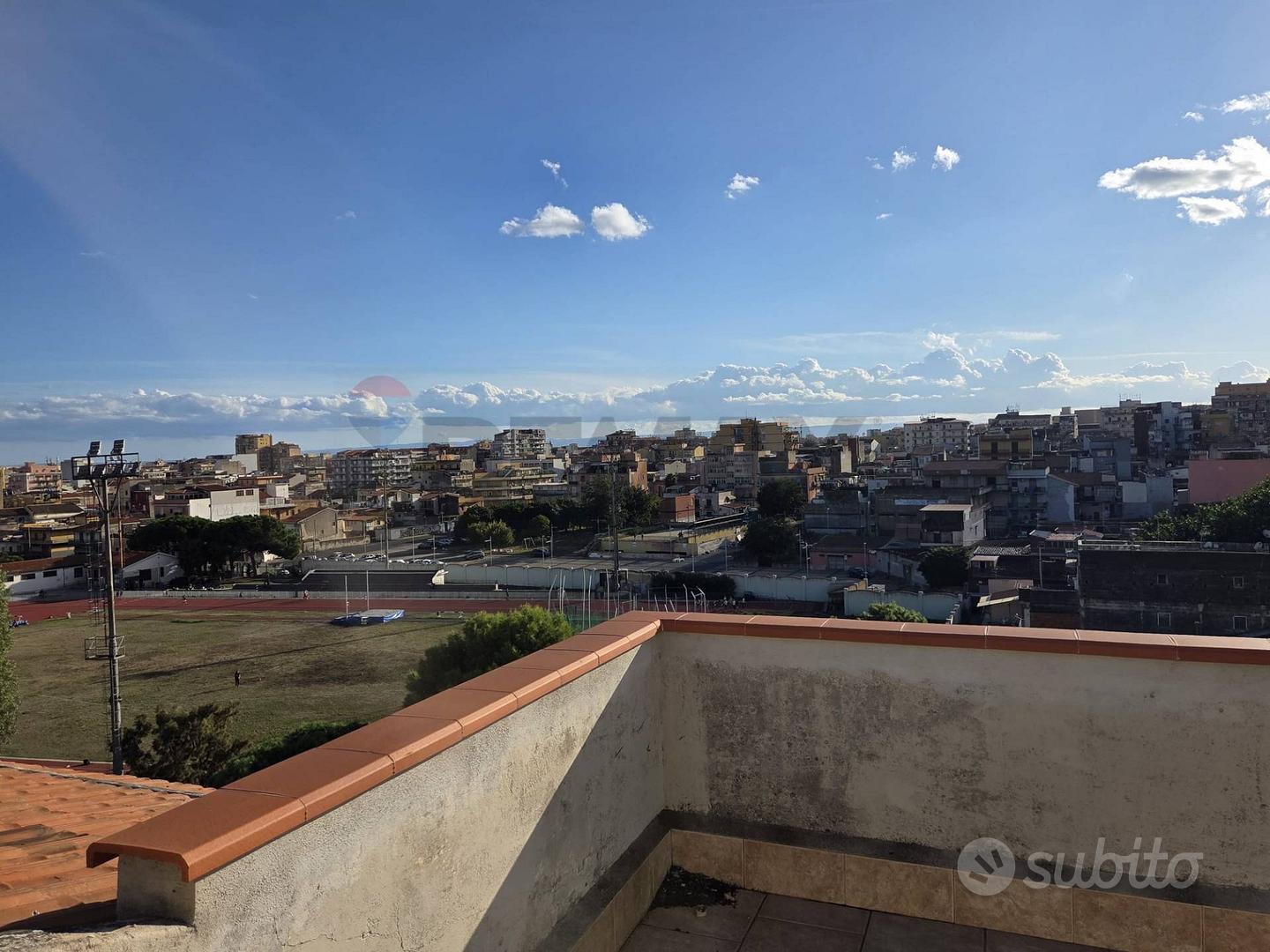 Appartamento – Catania, Villaggio Dusmet, Picanello-Ognina-Barriera-Canalicchio - Vista 2
