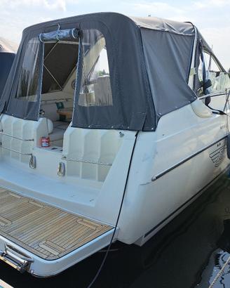 Beneteau Flyer T.D 