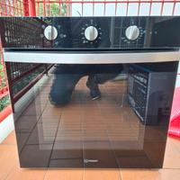 FORNO INDESIT ventilato nuovo