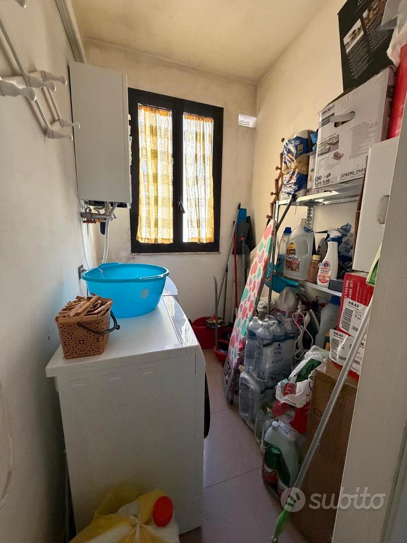 Appartamento – Trapani - Altro