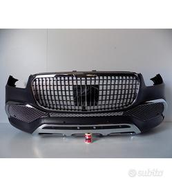 BODY KIT Mercedes W167 Maybach - 11080