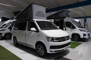 VW CALIFORNIA OCEAN 4MOTION