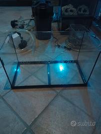 Acquario 60x30x34