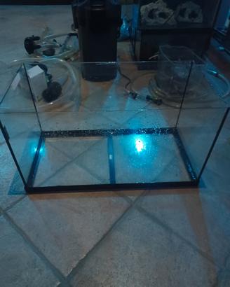 Acquario 60x30x34