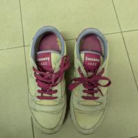 Scarpe donna Saucony Jazz 38,5