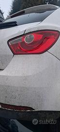 fanale post dx Seat Ibiza 2008-2012 (3 porte).
