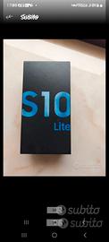 SAMSUNG   S 10  LITE  