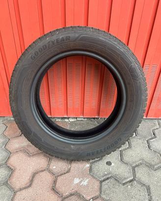 Gomme invernali Good Year