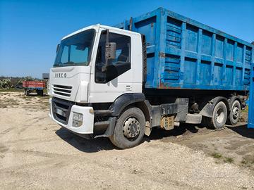 Iveco Eurotech 