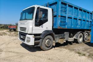 Iveco Eurotech 