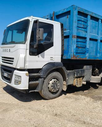 Iveco Eurotech 