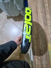 Racchetta x padel bambini