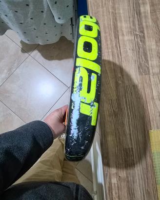 Racchetta x padel bambini